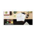 Office Jansan | Scotch 810K6C38 0.75 in. x 83.33 ft. 1 in. Core Magic Tape Desktop Dispenser Value Pack - Clear (6/Pack) image number 4