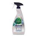 Office Jansan | Seventh Generation 67362378 16 oz Laundry Stain Remover Spray Bottle - Fragrance-Free (8/Carton) image number 0