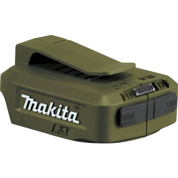 CHARGERS | Makita ADADP05 Outdoor Adventure 18V LXT Lithium-Ion Cordless Power Source (Tool Only)
