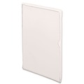 Office Jansan | Pendaflex 62004 Letter Size Vinyl Organizers - Clear (25/Box) image number 0