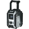 Speakers & Radios | Factory Reconditioned Makita XRM09B-R 18V LXT /12V CXT Max Lithium-Ion Bluetooth Corded/Cordless Job Site Radio (Tool Only) image number 0
