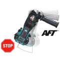 Clearance Center | Makita XRH10PTW 18V X2 (36V) LXT Brushless Lithium-Ion 1-1/8 in. Cordless SDS-Plus AFT, AWS Capable AVT Rotary Hammer Kit with 2 Batteries (5 Ah) image number 11