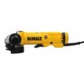 Angle Grinders | Dewalt DWE43115 13 Amp High Performance 4-1/2 in. - 5 in. Corded Trigger Switch Grinder image number 1