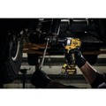 Impact Wrenches | Factory Reconditioned Dewalt DCF901BR 12V MAX XTREME Brushless 1/2 in. Cordless Impact Wrench (Tool Only) image number 4