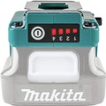 Chargers | Makita TD00000110 12V MAX CXT Power Source with USB port image number 1