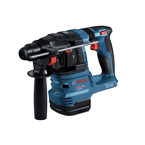 Rotary Hammers | Bosch GBH18V-22N 18V Brushless SDS-plus Bulldog Lithium-Ion 3/4 in. Cordless Rotary Hammer (Tool Only) image number 0