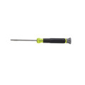 Screwdrivers | Klein Tools 32581 4-in-1 Multi-Bit Electronics Screwdriver image number 0