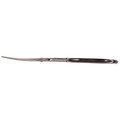Scissors | Klein Tools G100CS 1.875 in. Serrated Blade Electrician Scissors with Stripping Notches image number 2