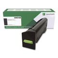 Ink & Toner | Lexmark 82K0UMG 82K0UMG Ultra High Yield Return Program Toner - Magenta image number 0