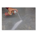 Adhesives & Glues | Flex Seal Products FSGRYR20 14 oz Flex Seal Liquid Rubber Sealant Coating Aerosol - Dries Gray (6/Carton) image number 1