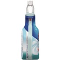 Office Jansan | Clorox 30614 30 oz. Spray Bottle Bathroom Foamer with Bleach - Ocean Mist (9/Carton) image number 4