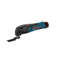 Oscillating Tools | Bosch PS50B 12V Max Cordless Lithium-Ion Multi-X Cutting Tool (Tool Only) image number 0