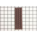 Sanding Sleeves | JET JT9-575896 4-Piece 60 Grit 3/8 in. x 6 in. Sanding Sleeve Set image number 1