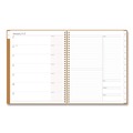 Notebooks & Pads | AT-A-GLANCE 160690507 11 in. x 8.5 in. 12-Month (Jan-Dec): 2026 WorkStyle Weekly/Monthly Planner - Baked Clay Cover image number 1