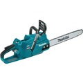 Chainsaws | Makita GCU04Z 40V max XGT Brushless Lithium-Ion Cordless Variable Speed 18 in. Chain Saw (Tool Only) image number 0