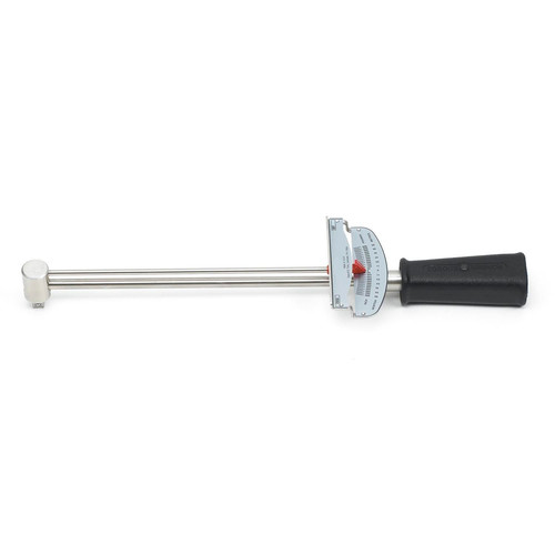 Torque Wrenches | GearWrench 2957 Wrench Torque Beam 1/2in. fixed 0 to 150ft/lbs image number 0