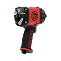 Air Impact Wrenches | Chicago Pneumatic 8941077550 1/2 in. Impact Wrench image number 4