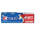 Cleaning & Janitorial Supplies | Crest 80732791 0.85 oz Personal Size Cavity Protection Toothpaste (240/Carton) image number 1