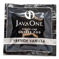 Bulk Savings Pricing 3 | Java One 39870406141 Single Cup Coffee Pods - French Vanilla (14/Box) image number 5