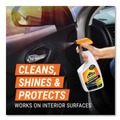 Cleaning & Disinfecting Wipes | Windex 319248 1 Ply 7 in. x 10 in. Neutral Scent Electronics Cleaner - White (12 Packs/Carton) image number 4