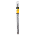 Drill Driver Bits | Dewalt DW5819 1 in. x 16 in. x 21 1/2 in. SDS MAX Masonry Drill Bit image number 5