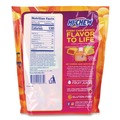 Snacks | Hi-Chew 51750 11.65 oz. Pouch Stand Up Pouch Getaway Mix - Mango Chamoy/Mai Tai/Yuzu Lime (4/Carton) image number 2