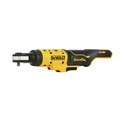 Cordless Ratchets | Dewalt DCF504B 12V MAX XTREME Brushless Lithium-Ion 1/4 in. Cordless Ratchet (Tool Only) image number 0