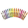 Bulk Savings Pricing 2 | Crayola 520336 Lift Lid Box Large Crayons (16/Box) image number 6