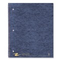 Notebooks & Pads | Roaring Spring 11354 11 in. x 9 in. 100-Sheets 1-Subject Medium/College Rule Wirebound Notebook - Randomly Assorted Cover Colors (24/Carton) image number 1