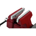 Clamps | Wilton WL9-28818 Utility 4-1/2 in. Bench Vise image number 6