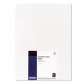 Office Jansan | Epson S045037 13 in. x 19 in. 13 mil Exhibition Fiber Paper - White image number 0