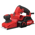 Handheld Electric Planers | Factory Reconditioned Craftsman CMEW300R 6 Amp Corded Handheld Planer image number 0