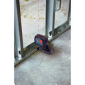 Bosch GPL 3R 3-Point Self-Leveling Cordless Alignment Laser image number 7