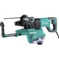  | Makita HR2663 8 Amp AVT HEPA Dust Extractor Corded 1 in. SDS-Plus Rotary Hammer With D-Handle image number 1
