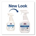 Office Jansan | Clorox Healthcare 68970 32 oz. Spray Bottle Bleach Germicidal Cleaner image number 1