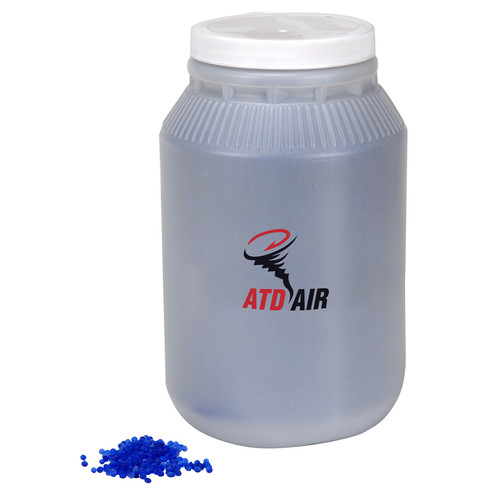 Air Drying Systems | ATD 7887 1 Gallon of Replacement Desiccant image number 0