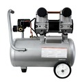 Portable Air Compressors | California Air Tools 4710W 1 HP 4.7 Gallon Quiet Air Compressor image number 2