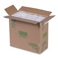 Office & Office Supplies | Eco-Products EP-P021NFA 6 x 6 Vanguard Renewable and Compostable Sugarcane Plates - White (500/Carton) image number 5