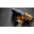 Drill Drivers | Dewalt DCD777C2 20V MAX Brushless Lithium-Ion 1/2 in. Cordless Drill Driver Kit with 2 Batteries (1.5 Ah) image number 8