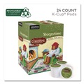 Office Jansan | Celestial Seasonings 5000330014 Tea K-Cups - Sleepytime (24/Box) image number 2