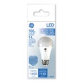 Office & Office Supplies | GE 93116005 14 Watts A19 LED Garage Door Opener Bulb - Soft White (1/Pack) image number 0