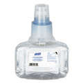 Hand Sanitizers | PURELL 1304-03 700 mL Fragrance-Free, Green Certified Advanced Refreshing Foam Hand Sanitizer for LTX-7 - Clear (3/Carton) image number 0