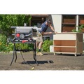 Bases and Stands | SawStop CTS-FS 18 lbs. Compact Table Saw Folding Stand image number 5