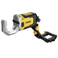 Grinding, Sanding, Polishing Accessories | Dewalt DWAPVCIR IMPACT CONNECT PVC/PEX Pipe Cutter Attachment image number 2