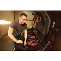 Wet / Dry Vacuums | Factory Reconditioned Craftsman CMCV002BR V20 Lithium-Ion Cordless 2 gal. Wet Dry Vac (Tool Only) image number 7