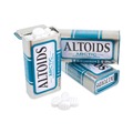 Snacks | Altoids 876775 1.2 oz. Arctic Mints - Wintergreen (8/Pack) image number 0
