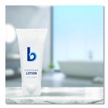Office Jansan | Boardwalk BWKLOTBOT 0.75 oz. Bottle Hand and Body Lotion - Fresh Scent (288/Carton) image number 4