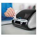  | DYMO 1752266 LabelWriter 450 Twin Turbo 5.5 in. x 8.4 in. x 7.4 in. Label Printer with 71 Labels/min Print Speed image number 3