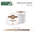 Bulk Savings Pricing 2 | Barista Prima Coffeehouse 5000330094 K-Cups Coffee Pack - Colombia (24/Box) image number 3