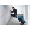 Rotary Lasers | Factory Reconditioned Bosch GLL55-RT Professional Self-Leveling Cross-Line Laser image number 4